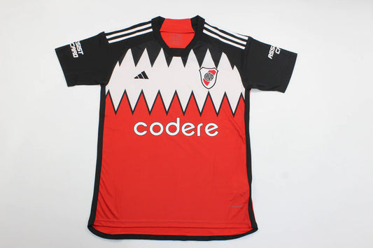 River Plate Away 23/24 Standard Issue Kit