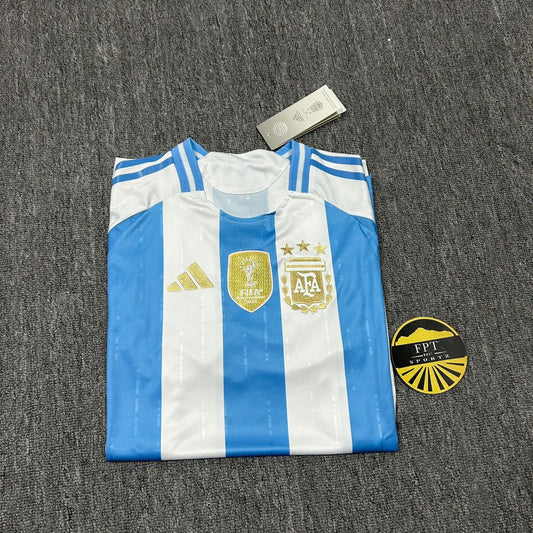Argentina Home 2024 Standard Issue Kit
