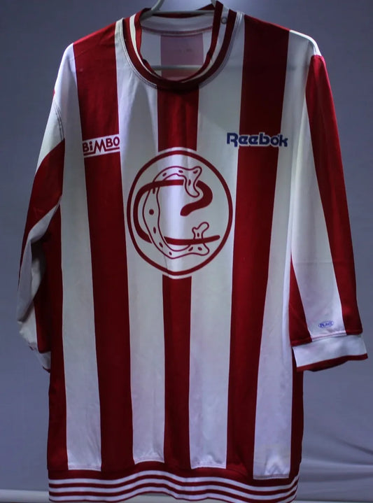 Chivas de Guadalajara 2006 100th Kit