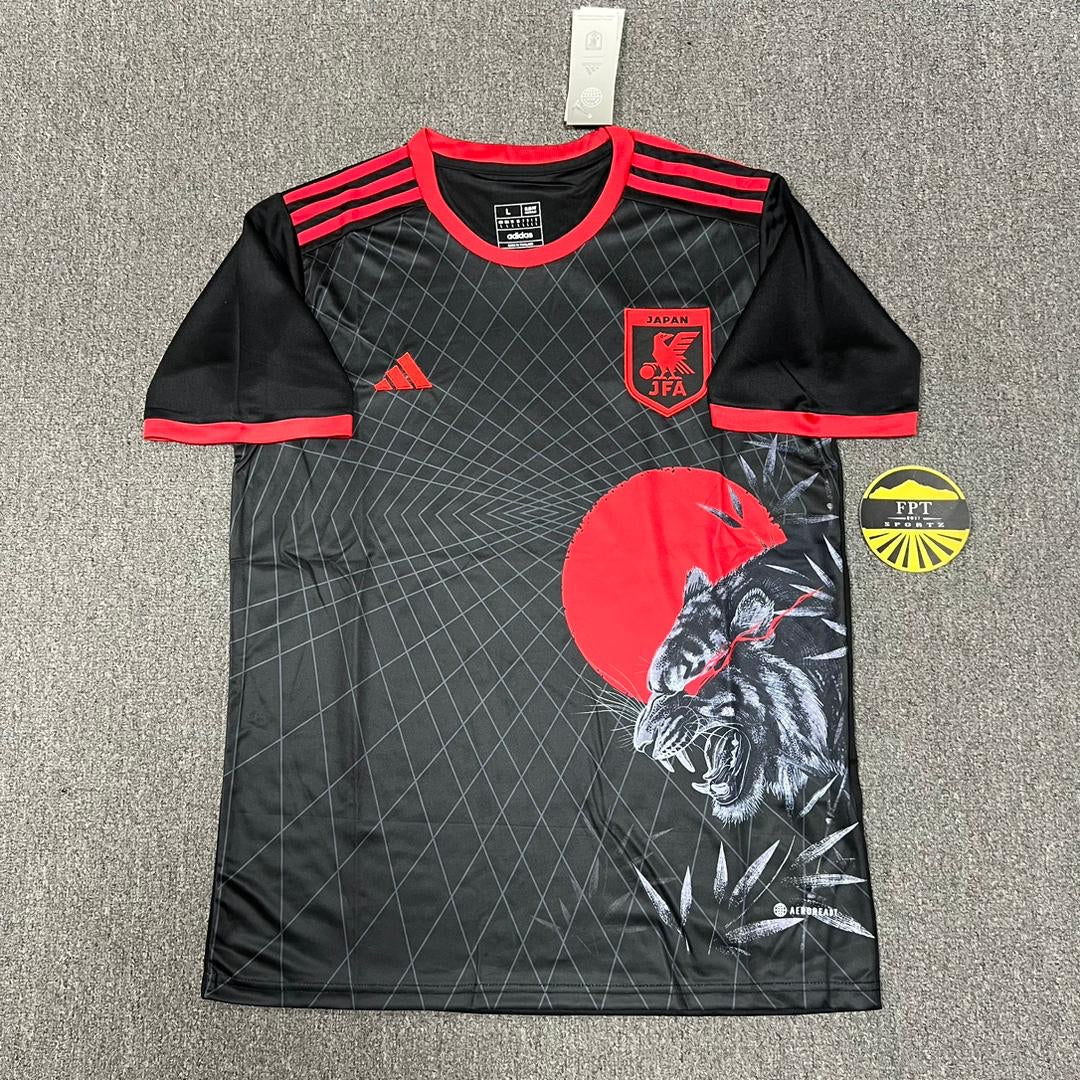 Japan Concept 8 Standard Kit