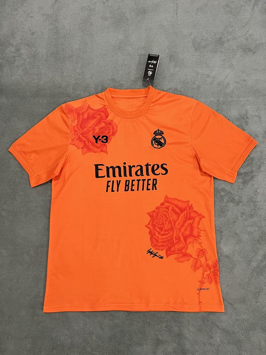 R. Madrid x Y3 Concept 9 Standard Issue Kit