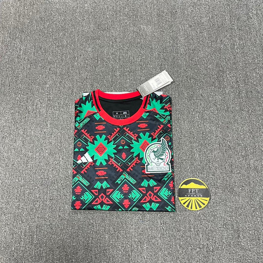 Mexico Concept 4 Standard Kit