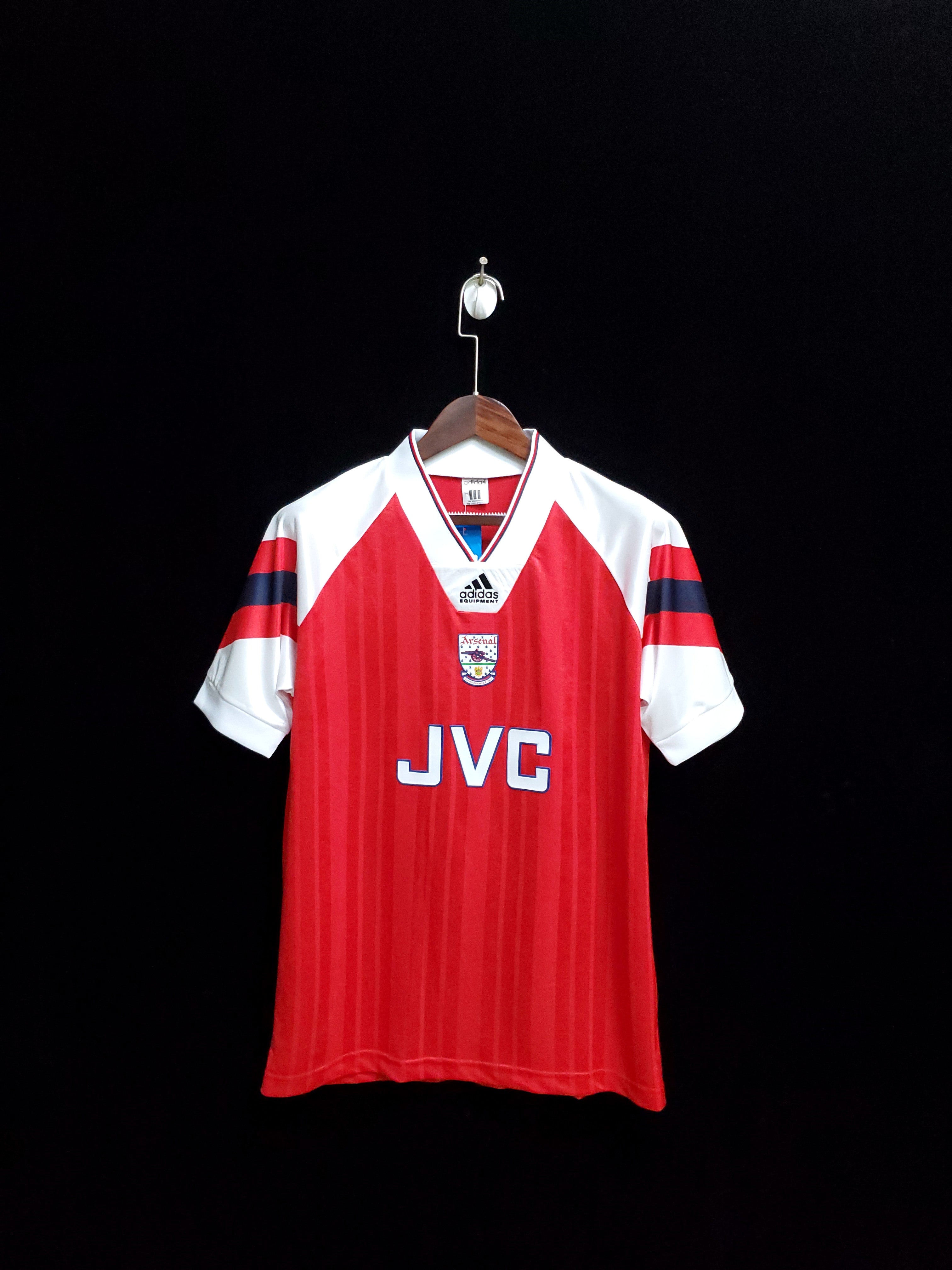 Arsenal Away Jersey Retro 1992/93