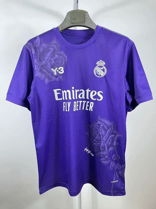 R. Madrid x Y3 Concept 7 Standard Issue Kit