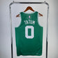 Boston Celtics Green Jersey