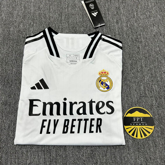 R. Madrid Concept 12 Standard Issue Kit