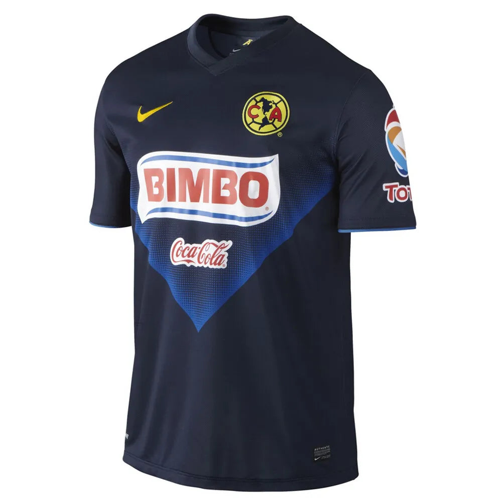 Club America 13/14 Away Retro Club Jersey