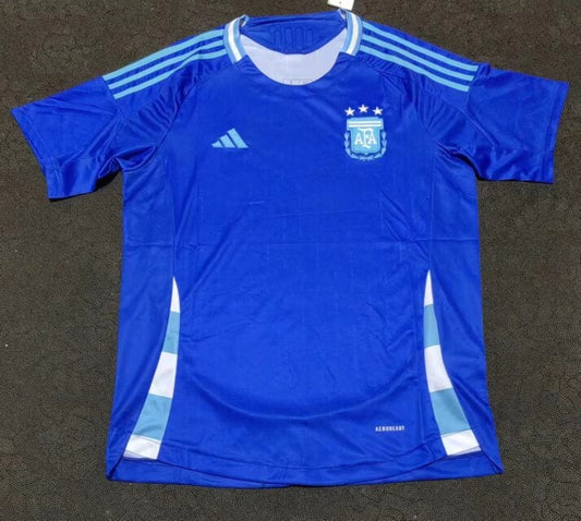Argentina Away 2024 Standard Issue Kit