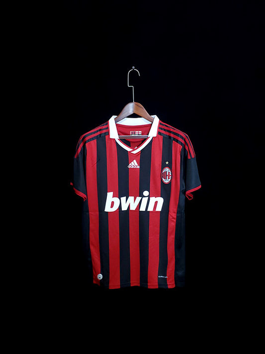 AC Milan 14/15 Home Retro Club Jersey – FPT Sportz LLC