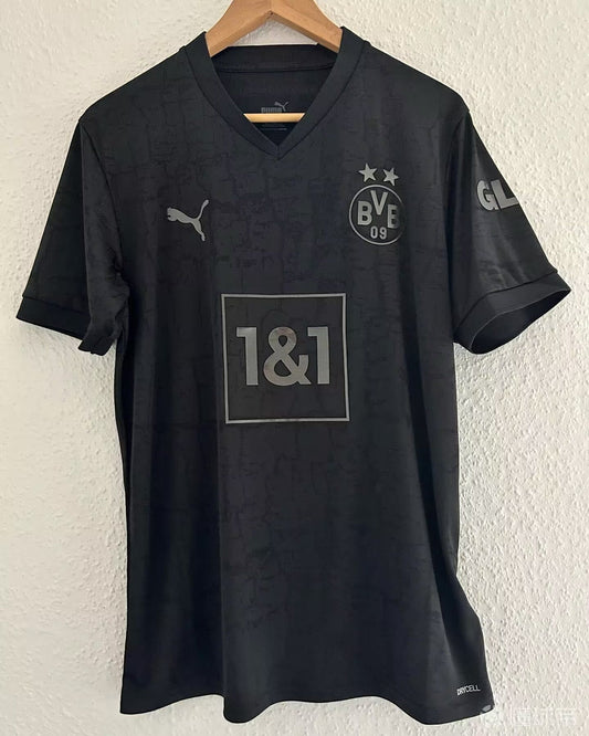 Borussia Dmund. x Black Edition 22/23 Standard Issue Jersey