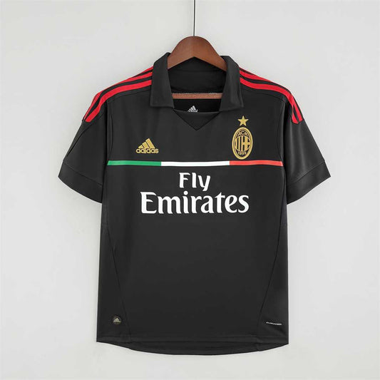 AC Milan 11/12 3rd Retro Club Jersey