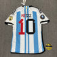 Argentina Home x Newells Edition 22/23 Standard Issue Kit