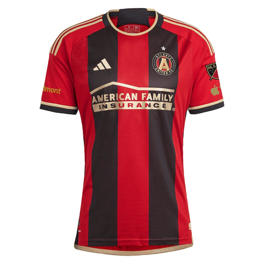 Atlanta United FC Player Issue 23/24 Home Jersey