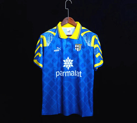 Parma 95/97 3rd Retro Club Jersey