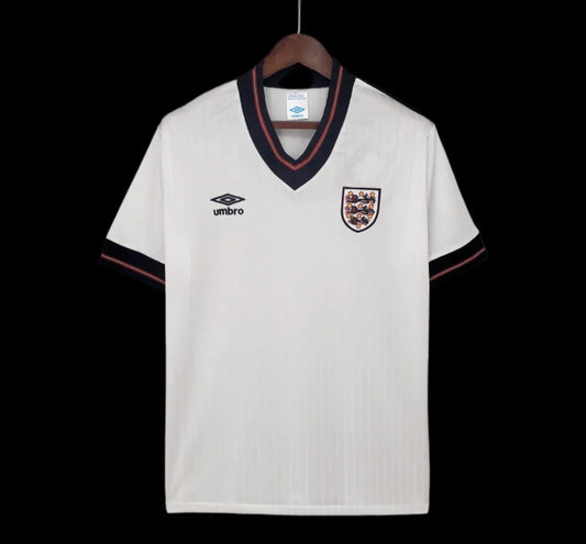 England 1994/1997 Home Retro Jersey