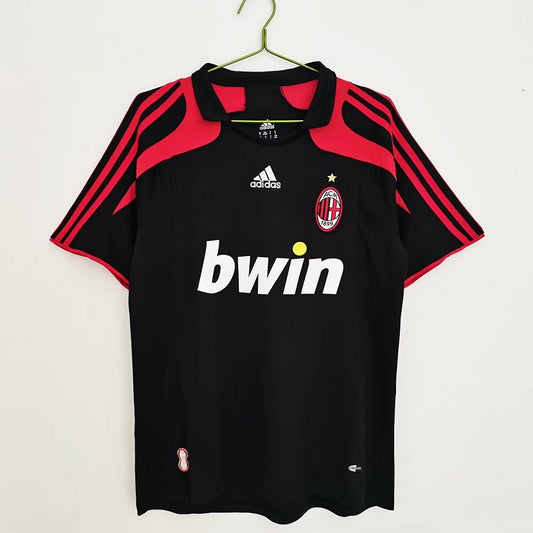 AC Milan 07/08 3rd Retro Club Jersey