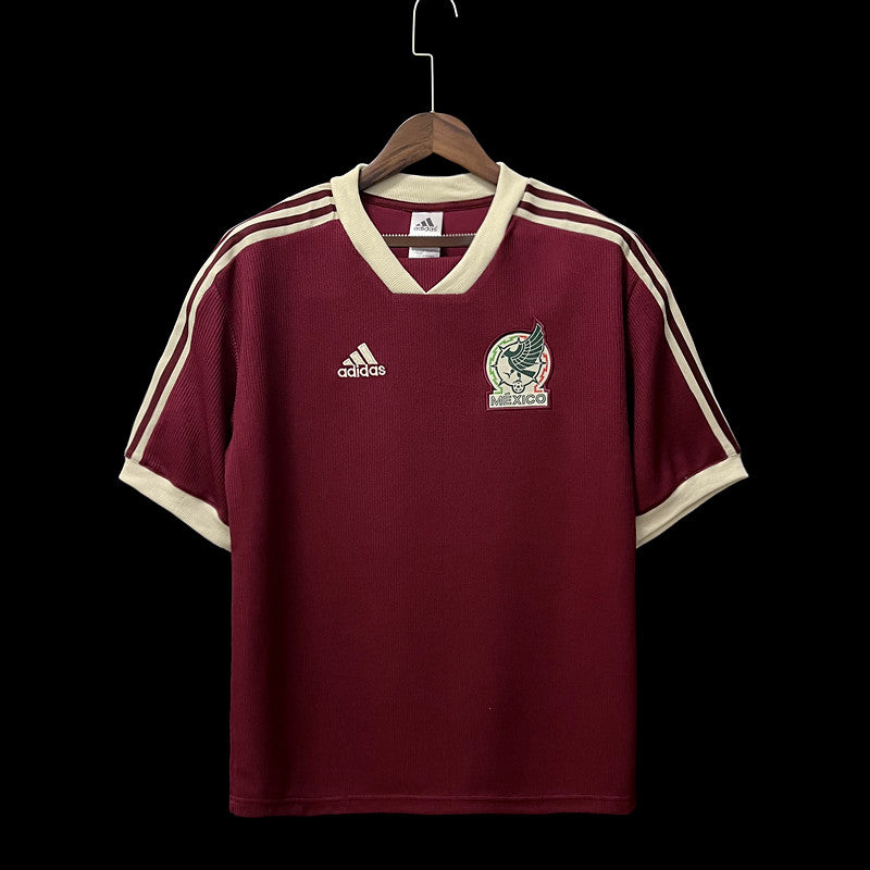 Mexico Retro Jersey