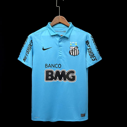 Santos 12/13 3rd Retro Club Jersey