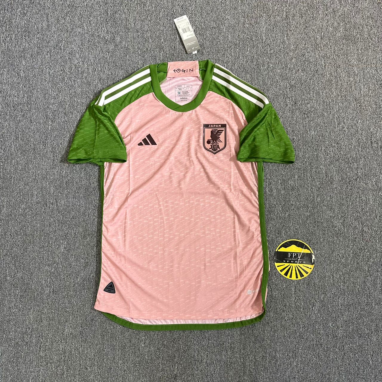 Japan Concept 4 Player Issue Kit