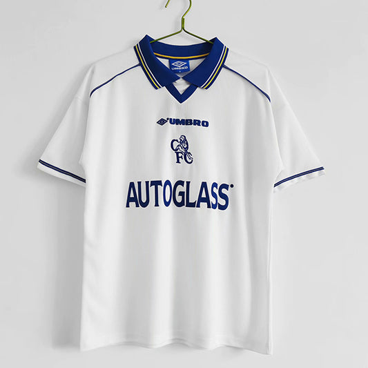 Chelsea 98/99 Away Retro Club Jersey