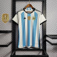 Argentina Home 22/23 Standard Issue Kit