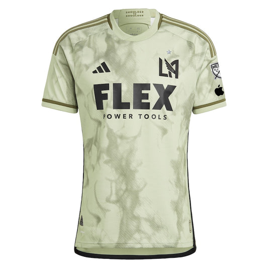 LAFC Player Issue 23/24 Away Jersey