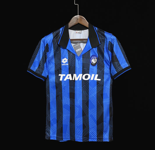 Atalanta 1991 Home Retro Club Jersey