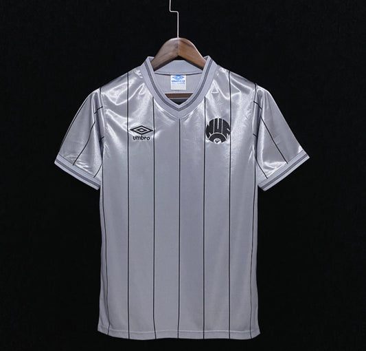 Newcastle 1984 Away Retro Club Jersey