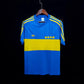 Boca Juniors 1981 Home Retro Club Jersey